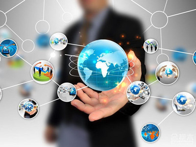 內(nèi)地互聯(lián)網(wǎng)服務(wù)迅猛發(fā)展的個(gè)人見(jiàn)解